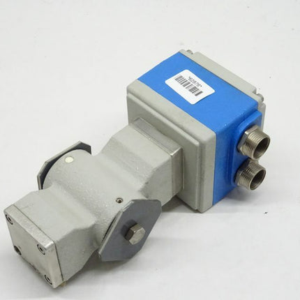 Fischer Porter 10DX3112 Durchflussmesser 10 DX 3112 - Maranos.de