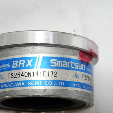 Tamagawa ABB Drehgeber BRX Smartsyn TS2640N141E172 - Maranos.de