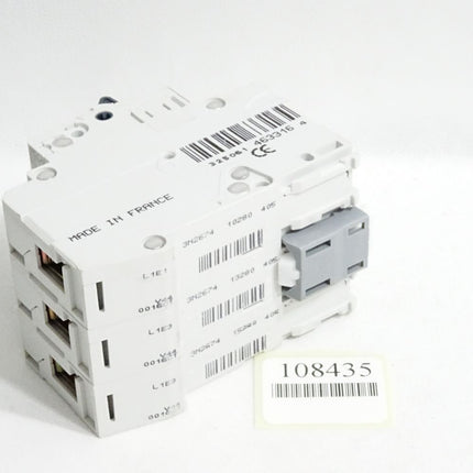 Hager Leitungsschutzschalter 463316 NC316 C16 / Unbenutzt - Maranos.de