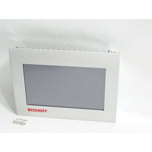 Beckhoff CP6606-0001-0020 Economy-Panel-PC 7" - Maranos.de