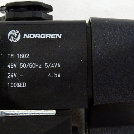 Norgren SXE0573-850-M1 2-16bar - Maranos.de
