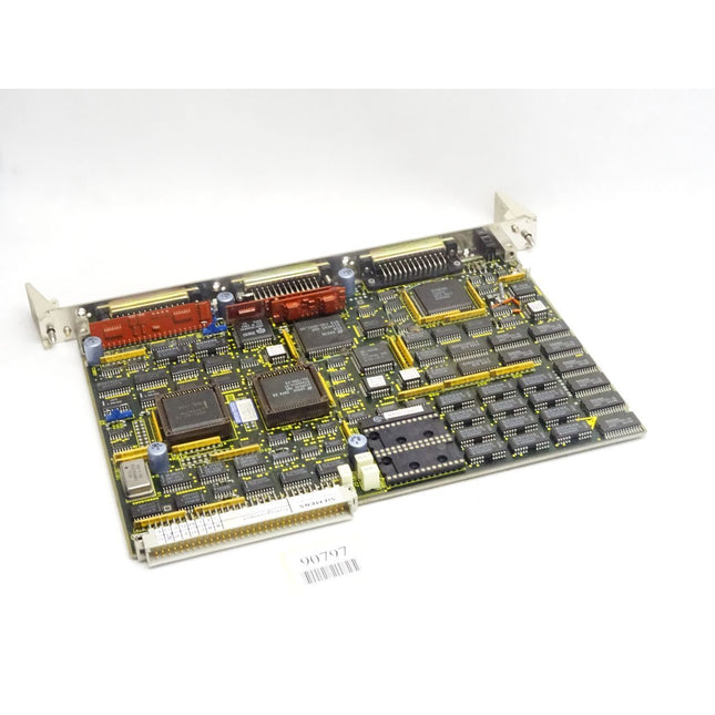 Siemens 5703859101.00 / 6FX1138-5BA01 - Maranos.de