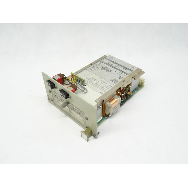 H&B Bitric D-PI Dreipunktregler 61051-0-6110601 Hartmann & Braun F.6.493391.1 NEU-OVP - Maranos.de