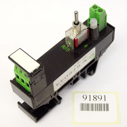 Murr Elektronik 676044 / MKS-1H/3 - Maranos.de