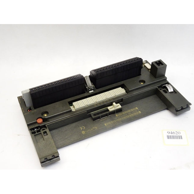 Siemens Terminal Block 6ES7193-0CB40-0XA0 / 6ES7 193-0CB40-0XA0 - Maranos.de