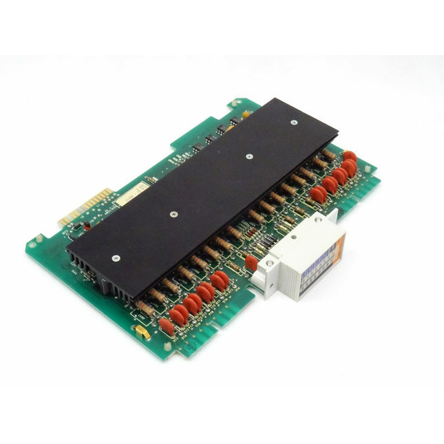 Honeywell 621-6550 Source Output Ausgabemodul - Maranos.de