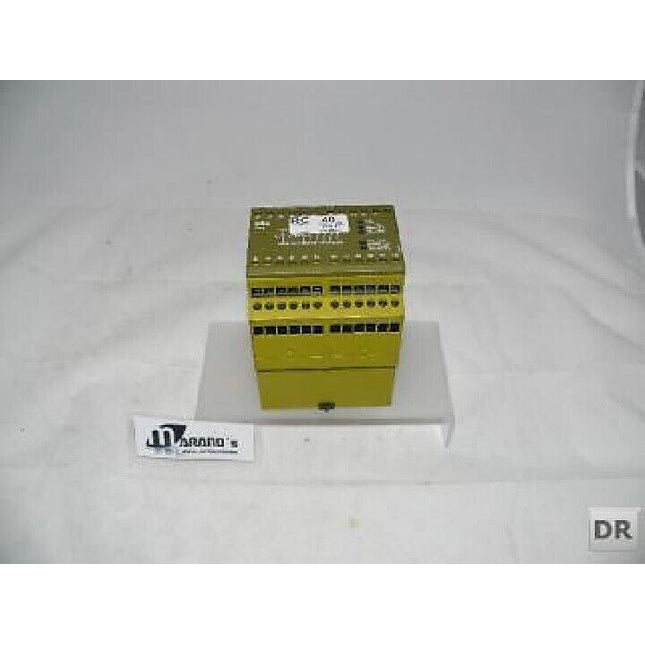 PILZ PST 4  6S / 4Ö PST 4  / Ident-Nr.: 720309  / 230VAC 12 VA 50-60Hz - Maranos.de