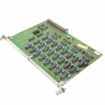 Siemens Sinumerik 6FX1126-4AA00 / 6FX1 126-4AA00 Interface E-Stand: 548 264 9001 / B 00 / 5482649001 - Maranos.de