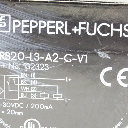 Pepperl+Fuchs NRB20-L3-A2-C-V1 132323 - Maranos.de