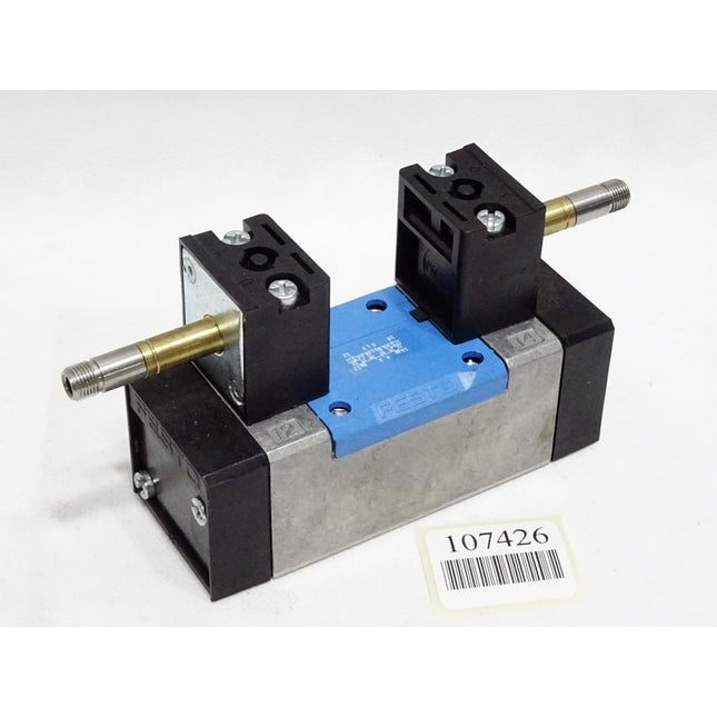 Festo 152564 MFH-5/3G-D-1-S-C Magnetventil - Maranos.de