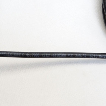 Murr Elektronik 7000-12321-6130500 Verbindungsleitung - Maranos.de