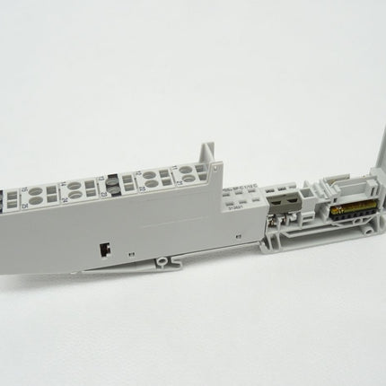 Pilz 312621 PSSu BP-C 1/12 C / 193903 Basismodul V 1.0 - Maranos.de