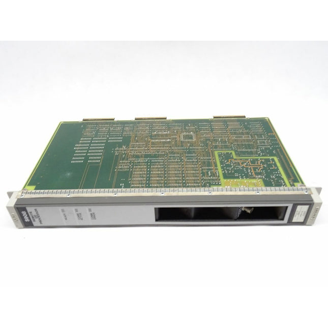 Gould PCB S908-000 REV B1 / AS-S908-000 REV B I Remote I/O Processor - Maranos.de