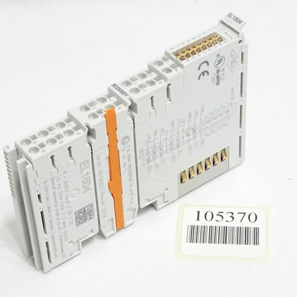 Beckhoff EL1804 digitale Eingangsklemme - Maranos.de