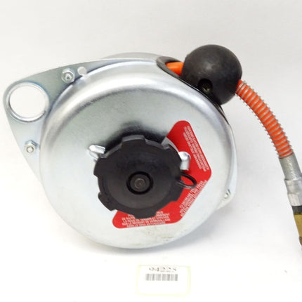 4HU Schlauchfederzug Balancer 0.7-2Kg - Maranos.de