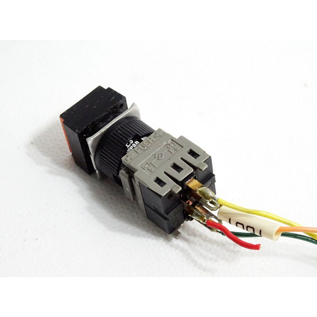 Fuji Electric AH165-SL Drucktaster - Maranos.de