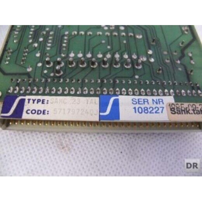 STROMBERG SAMC-23-TAL 57179724 / STROMBERG SAMC23-TAL 57179724QJ - Maranos.de