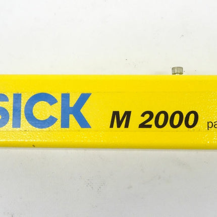 Sick M2000 passive PSR01-1501 Lichtschranke 1 016 677 // 1016677 -- - Maranos.de