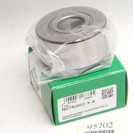 INA Stützrolle NUTR2052-X-A / Neu OVP - Maranos.de