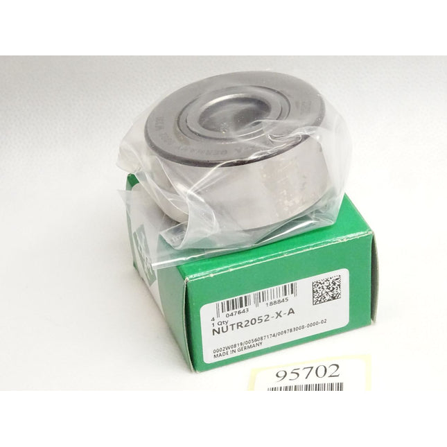 INA Stützrolle NUTR2052-X-A / Neu OVP - Maranos.de
