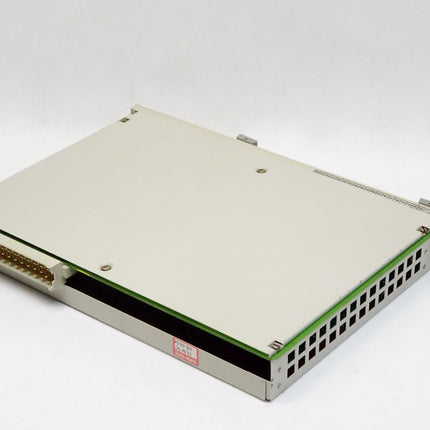 Siemens C71458-A6464-A1 E:3 / Eingangs-Anpassung / OVP - Maranos.de