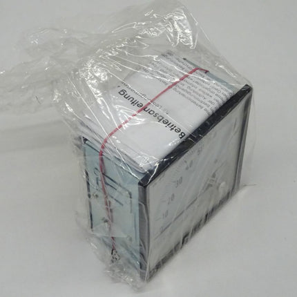 Müller Ziegler DWQ96 nz DIN NEU/OVP versiegelt - Maranos.de