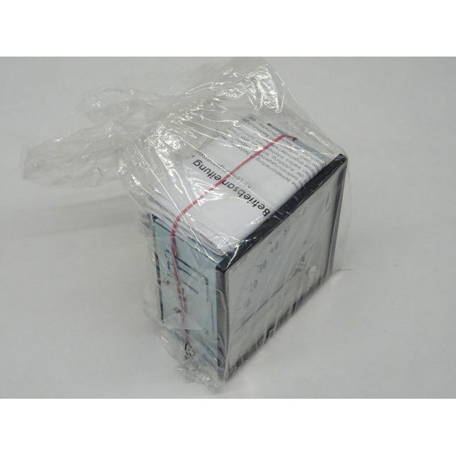 Müller Ziegler DWQ96 nz DIN NEU/OVP versiegelt - Maranos.de