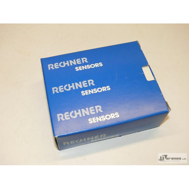 NEU-OVP Rechner Sensor KAS-80-20-Ö Näherungssensor Sensor - Maranos.de