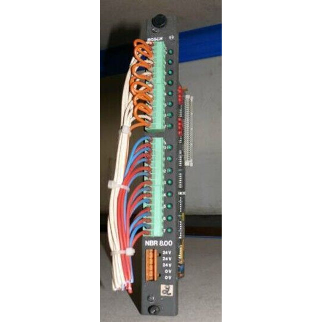 Bosch NBR 8.00 - 041889-107401 / 041697-1047 /  1070041889-109 - Maranos.de