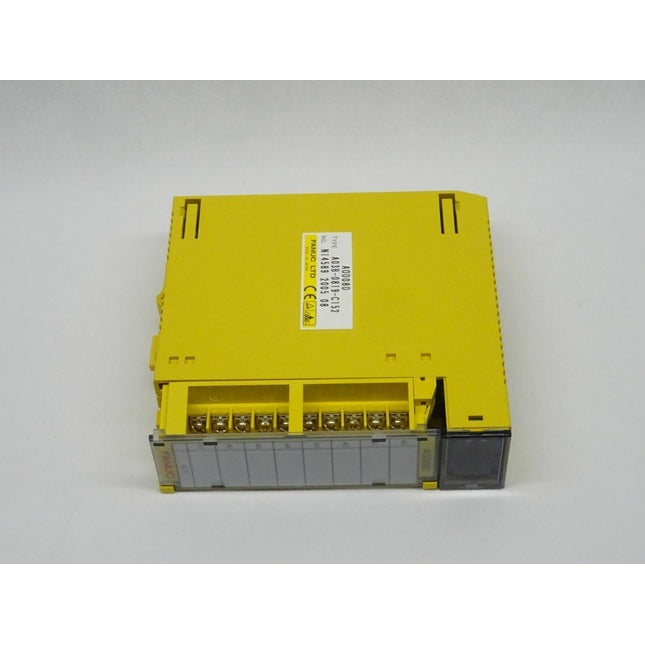 Fanuc AOD08D digitale Ausgabeeinheit A03B-0819-C152 // N14589 2005 08 NEU - Maranos.de