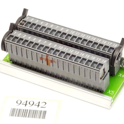 B&R 7TB736.9 Rev.C0 2003 terminal block - Maranos.de