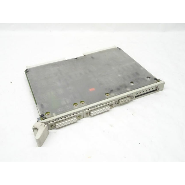 Siemens 6ES5544-3UA11 Kommunikationsprozessor 6ES5 544-3UA11 E03 - Maranos.de