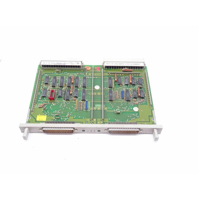 Siemens 6ES5300-5CA11 Simatic S5 6ES5 300-5CA11 E:04 - Maranos.de