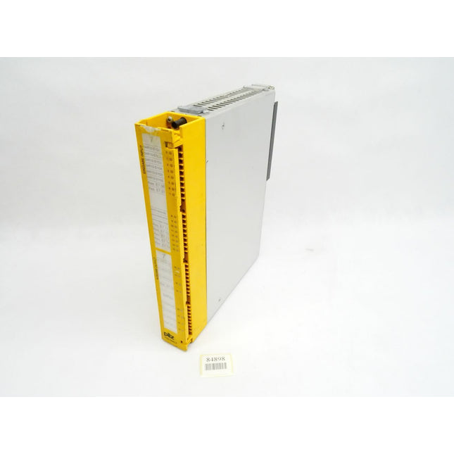 Pilz PSS DI2O Z EIN-AUSGABE 16E+8A / 301109  / Version 2.1 - Maranos.de