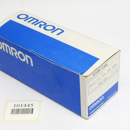 Omron E3XR-CB4 Photoelectric Switch / Neu OVP - Maranos.de