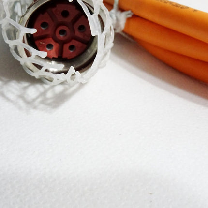 Siemens 6FX5002-5CG01-1AD0 Power cable / Unbenutzt - Maranos.de