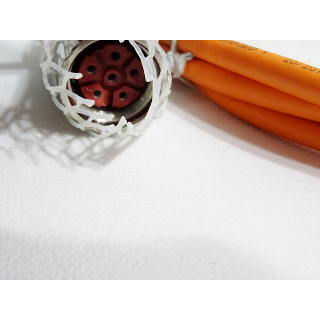 Siemens 6FX5002-5CG01-1AD0 Power cable / Unbenutzt - Maranos.de