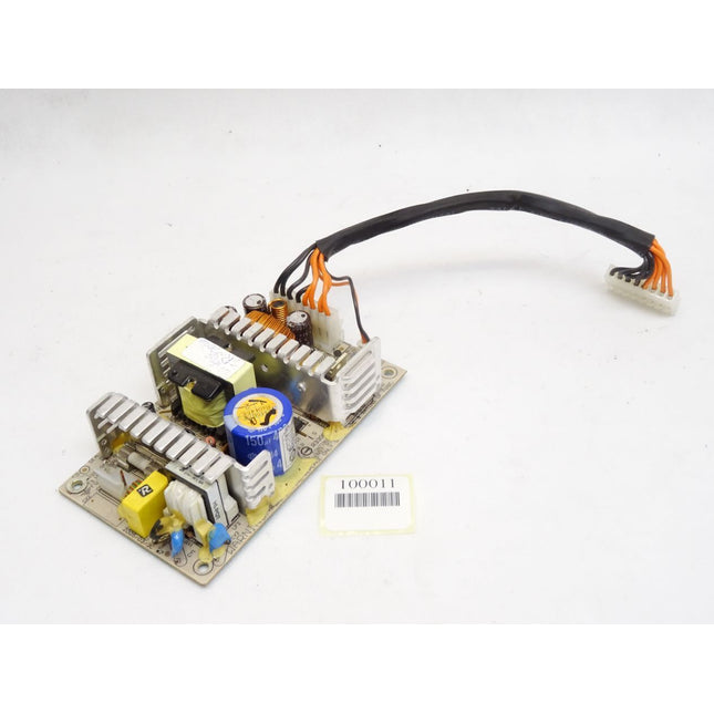 Seasonic SSF-0601-5 Power Supply - Maranos.de
