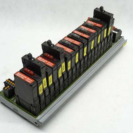E-T-A ETA SVS03-20 WAGO ETA P10-A12-A50-DC24V/10A - Maranos.de