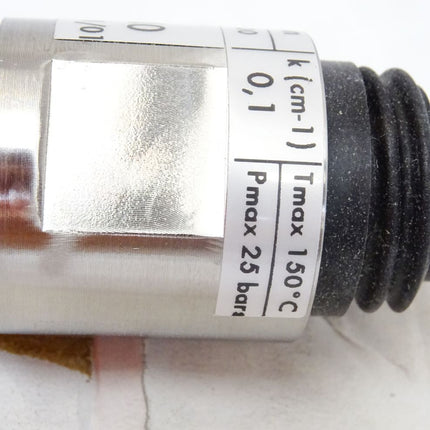 Zellweger Analytics Polymetron 8316 / Pt100 / 150°C / Neu OVP - Maranos.de