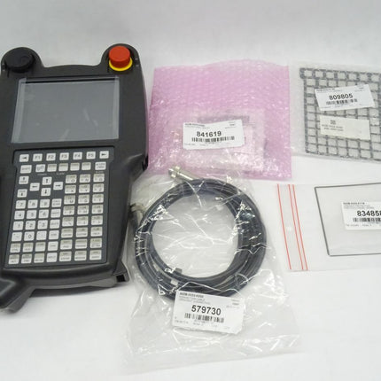 Fanuc A02B-0333-C263 i Pendant - Neu-Ovp - Maranos.de