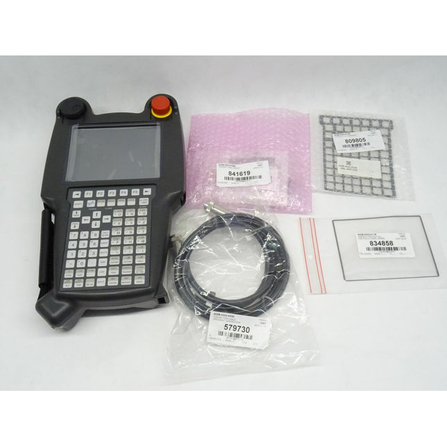 Fanuc A02B-0333-C263 i Pendant - Neu-Ovp - Maranos.de