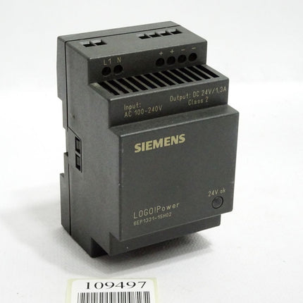 Siemens LOGO!Power 6EP1331-1SH02 - Maranos.de
