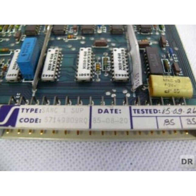 ABB / STROMBERG SAMC 1 SUP 57149809 /  ABB / STROMBERG SAMC1 SUP 57149809RQ - Maranos.de