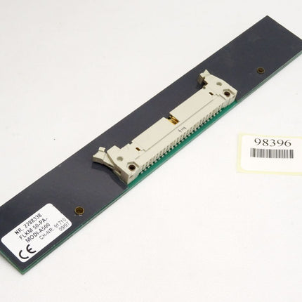 Phoenix Contact 2288338 FLKM 50-PA-MODI-A500 Front Adapter - Maranos.de