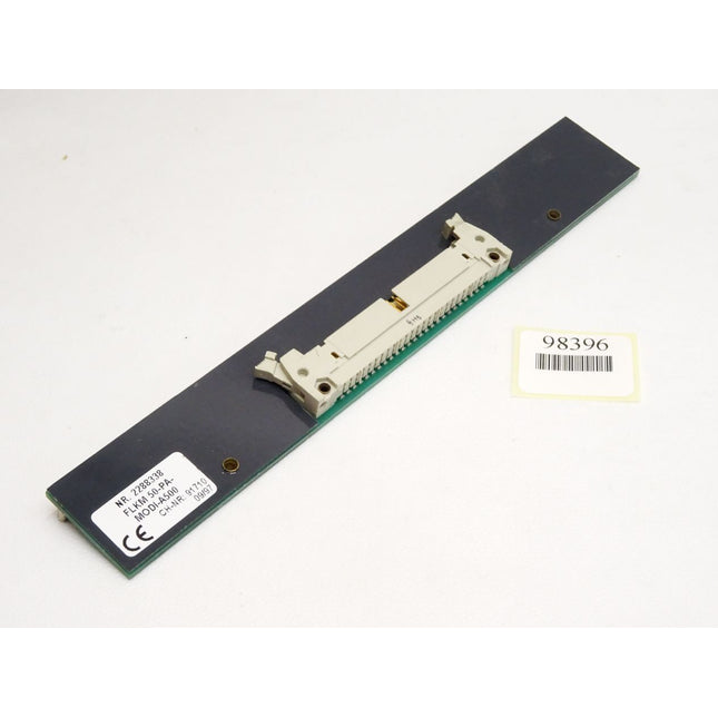 Phoenix Contact 2288338 FLKM 50-PA-MODI-A500 Front Adapter - Maranos.de