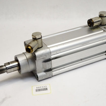 Festo 163372 Normzylinder DNC-50-80-PPV-A - Maranos.de