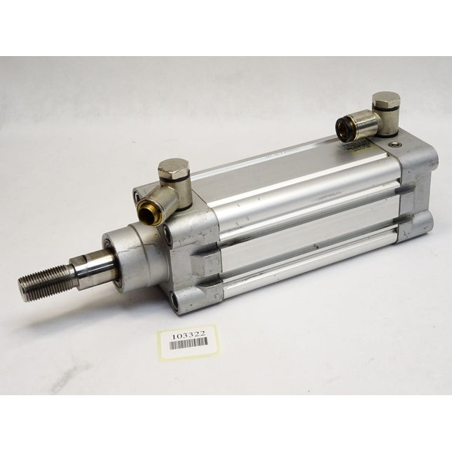 Festo 163372 Normzylinder DNC-50-80-PPV-A - Maranos.de