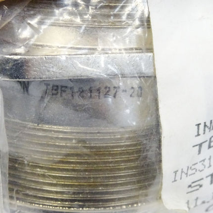 ITT Cannon TBF121127-20 / Indramat 00226567 /  Neu OVP - Maranos.de