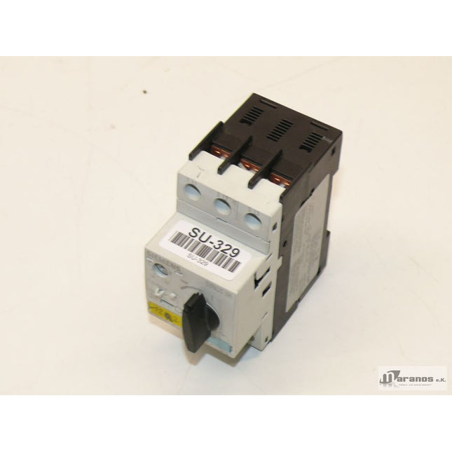 Siemens 3RV1 421-1AA10 Motorschutzschalter 3RV1421-1AA10 - Maranos.de